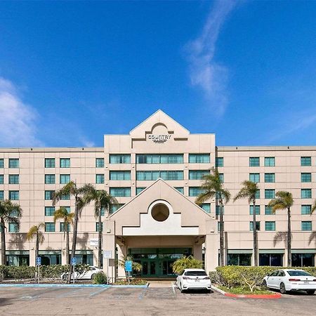 Country Inn & Suites By Radisson, San Diego North, Ca Экстерьер фото