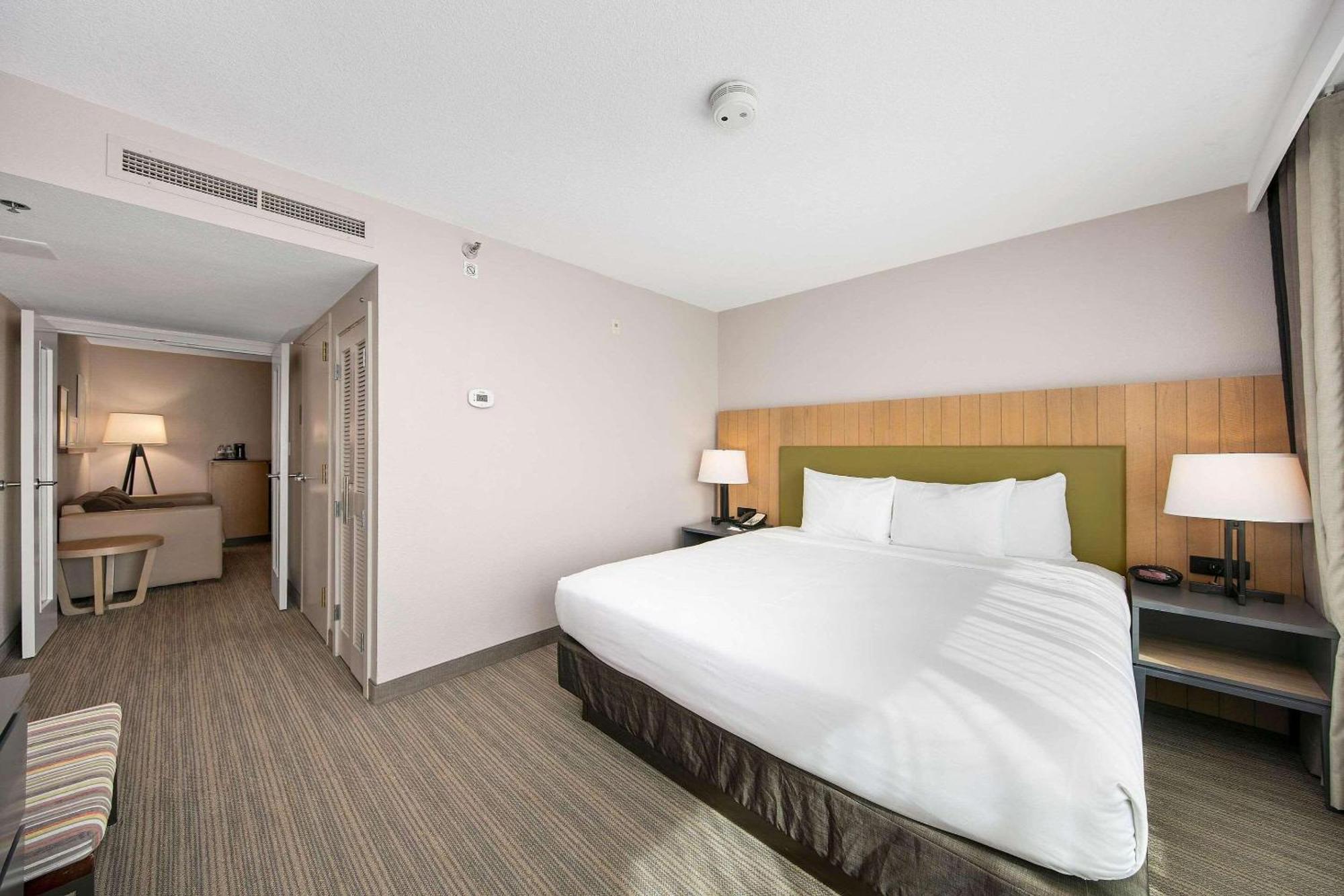Country Inn & Suites By Radisson, San Diego North, Ca Экстерьер фото