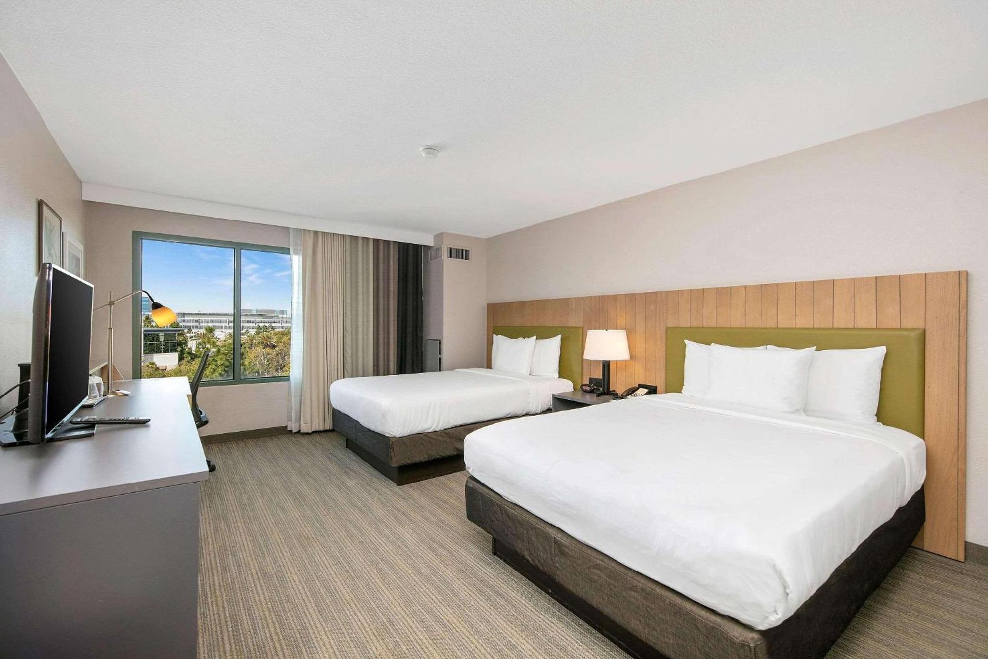 Country Inn & Suites By Radisson, San Diego North, Ca Экстерьер фото