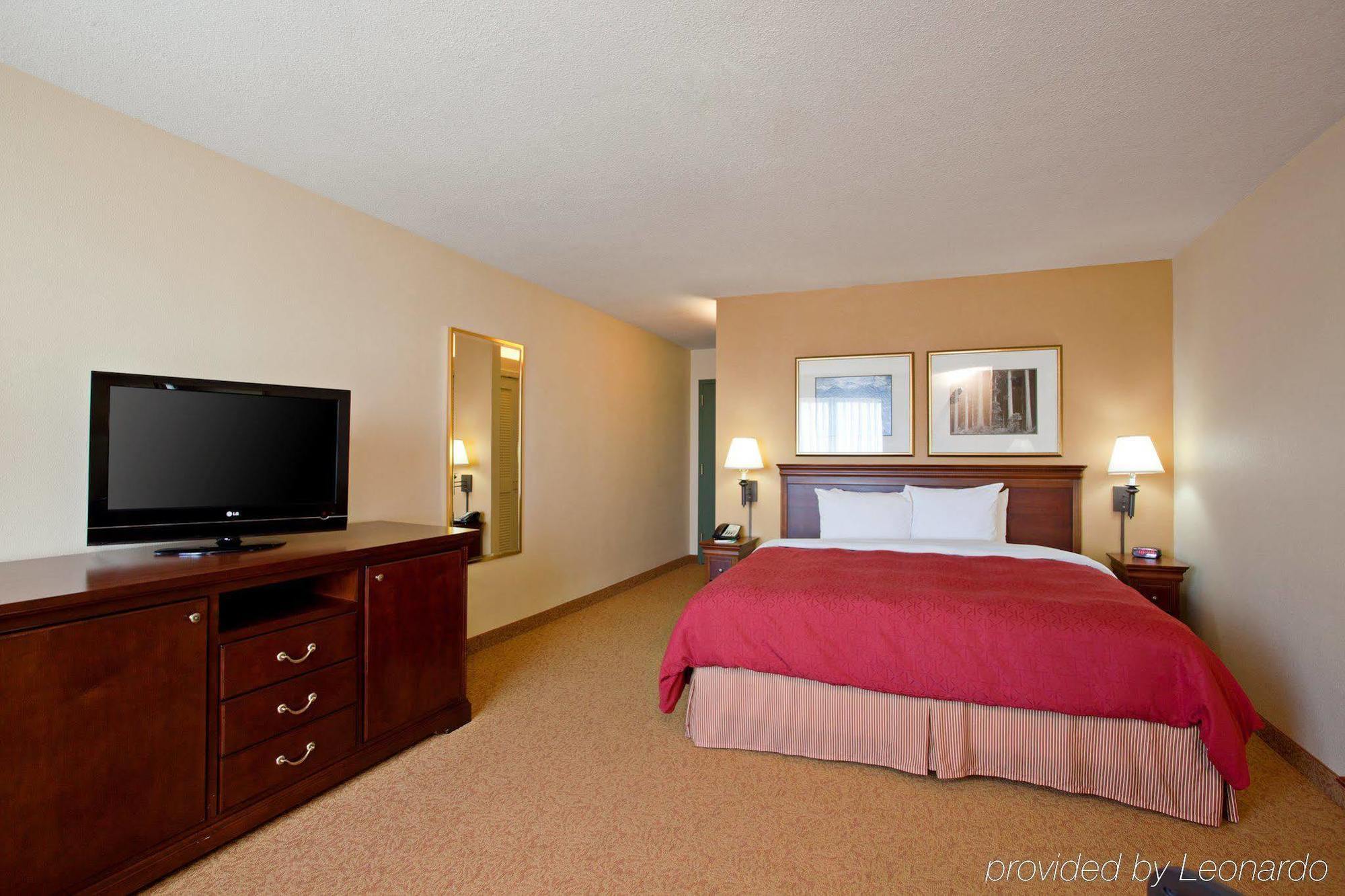 Country Inn & Suites By Radisson, San Diego North, Ca Номер фото