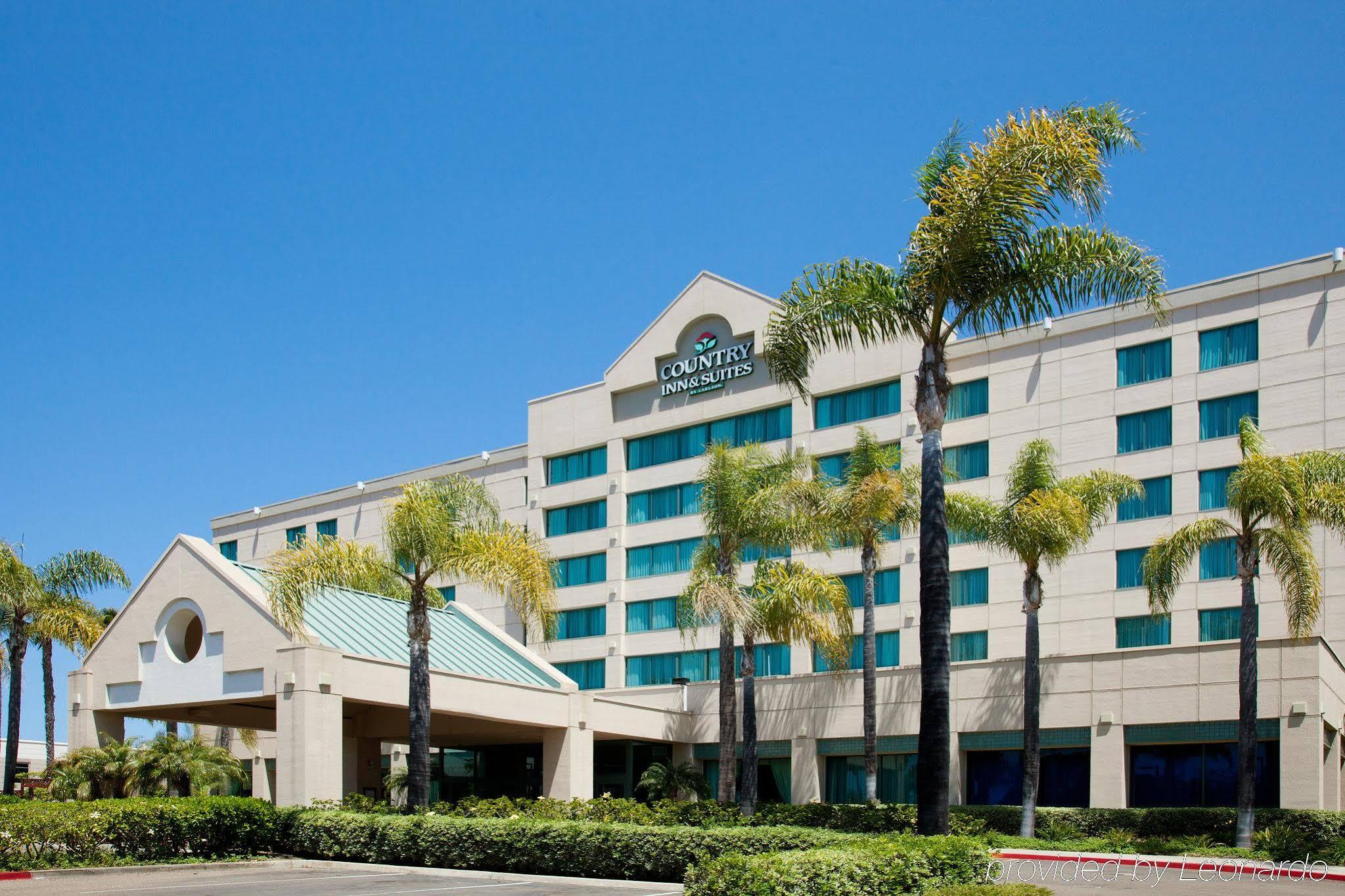 Country Inn & Suites By Radisson, San Diego North, Ca Экстерьер фото